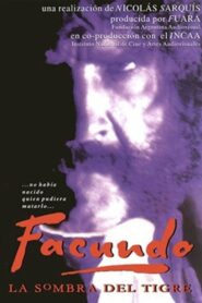 Facundo, la sombra del tigre 1995 one on netflix