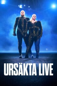 Edvin & Johanna – Ursäkta Live 2022 one on netflix