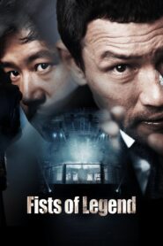 Fists of Legend 2013 one on netflix