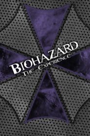 BIOHAZARD THE EXPERIENCE 2017 one on netflix