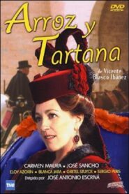 Arroz y tartana 2003 one on netflix