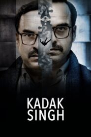 Kadak Singh 2023 one on netflix