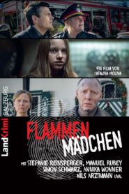 Flammenmädchen 2021 one on netflix