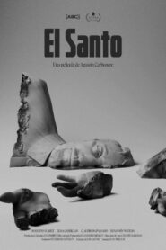 The Saint 2023 one on netflix