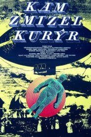 Kam zmizel kurýr 1981 one on netflix