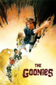 The Goonies 1985 one on netflix
