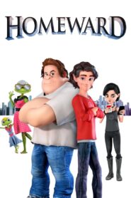 Homeward 2020 one on netflix