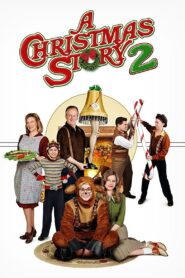 A Christmas Story 2 2012 one on netflix