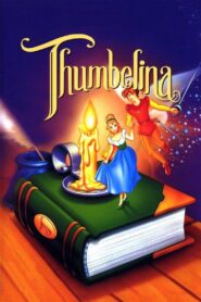 Thumbelina 1994 one on netflix