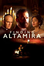 Finding Altamira 2016 one on netflix