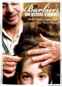 Barbiers : Une histoire d’hommes 2006 one on netflix