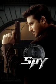 Spy 2023 one on netflix