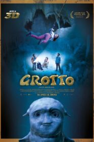 Grotto 2016 one on netflix