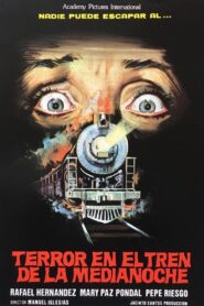 Terror on the Midnight Train 1980 one on netflix