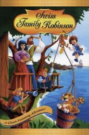 Swiss Family Robinson 1996 one on netflix