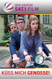 Küss mich, Genosse! 2007 one on netflix