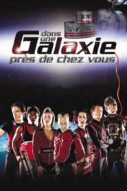 Dans une galaxie près de chez vous, le film 2004 one on netflix