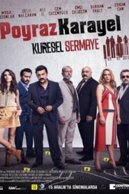 Poyraz Karayel: Küresel Sermaye 2017 one on netflix