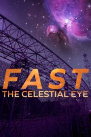 FAST: The Celestial Eye 2021 one on netflix