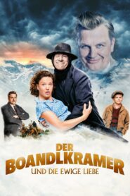 Der Boandlkramer und die ewige Liebe 2021 one on netflix