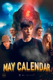May Calendar 2022 one on netflix