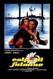 Colpo di fulmine 1985 one on netflix