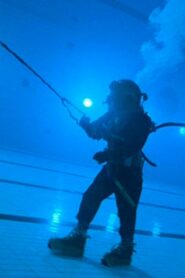 Depth Solitude 1995 one on netflix