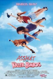 Assault of the Killer Bimbos 1988 one on netflix