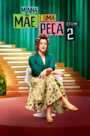 My Mom Is a Character 2 2016 one on netflix