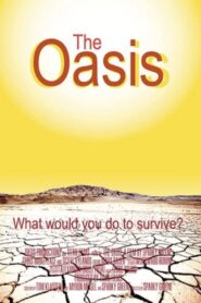 The Oasis 1984 one on netflix
