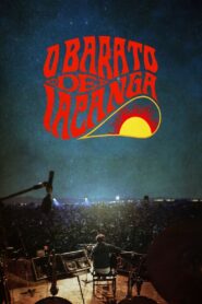 O Barato de Iacanga 2019 one on netflix