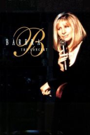 Barbra: The Concert 1994 one on netflix