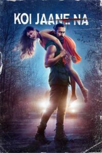 Koi Jaane Na 2021 one on netflix