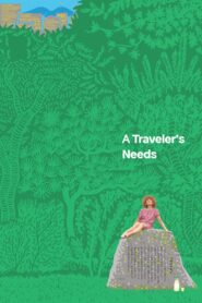 A Traveler’s Needs 2024 one on netflix