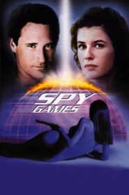 Spy Games 1999 one on netflix