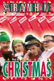 Saturday Night Live: Christmas 1999 one on netflix
