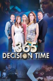 365 Decision Time 2012 one on netflix