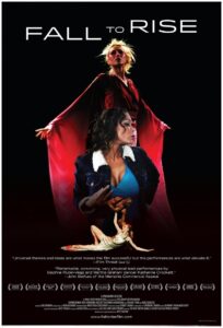 Fall to Rise 2014 one on netflix