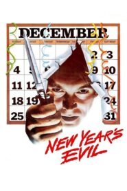 New Year’s Evil 1980 one on netflix