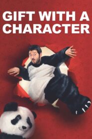 A Gift with a Character 2014 one on netflix
