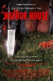 Horror House 2012 one on netflix