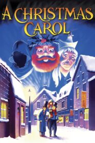 A Christmas Carol 1994 one on netflix