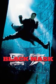 Black Mask 1996 one on netflix