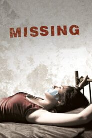 Missing 2009 one on netflix