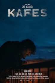 The Cage 2021 one on netflix