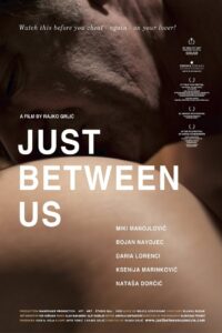 Just Between Us 2010 one on netflix