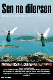 Sen Ne Dilersen 2005 one on netflix