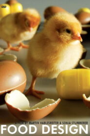 Food Design 2009 one on netflix
