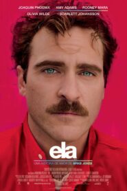 her 2014 one on netflix