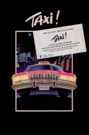 Taxi! 1982 one on netflix